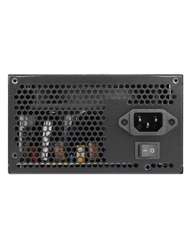 FUENTE DE PODER ANTEC ATOM B750 750W (...