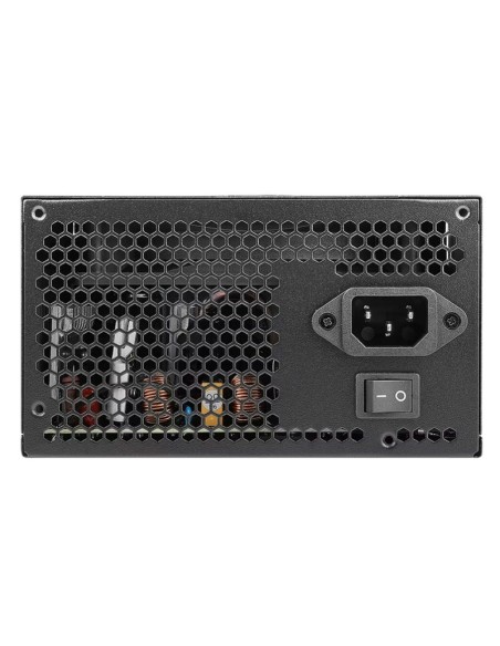 FUENTE DE PODER ANTEC ATOM B750 750W ( 0-761345-20003-5 ) 80 PLUS BRONZE