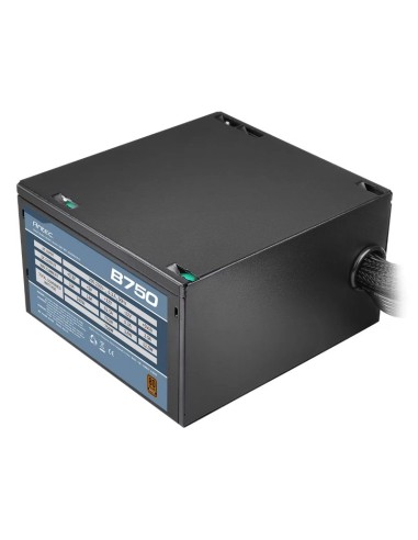 FUENTE DE PODER ANTEC ATOM B750 750W (...