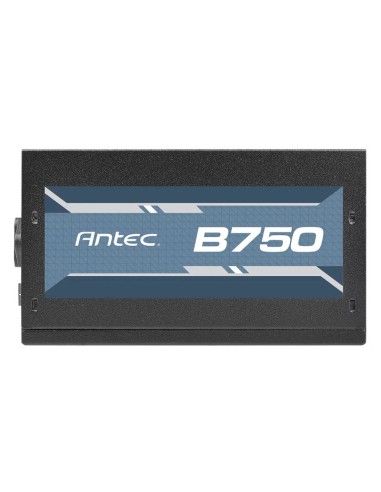 FUENTE DE PODER ANTEC ATOM B750 750W (...