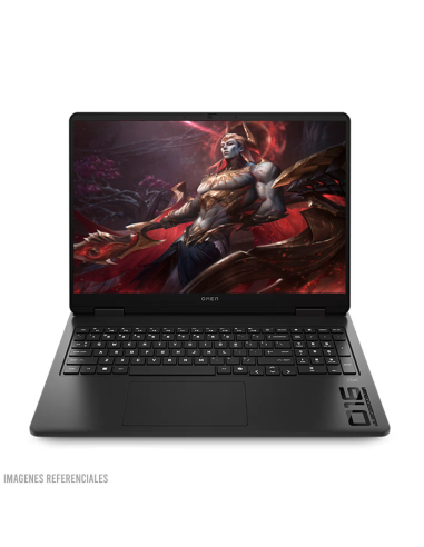 LAPTOP GAMER HP OMEN 16-AN0075CL ULTRA 9 285H...
