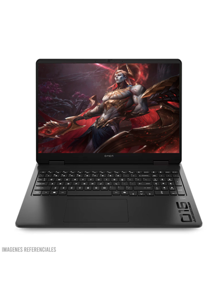 LAPTOP GAMER HP OMEN 16-AN0075CL ULTRA 9 285H 32GB 1TB SSD GEFORCE RTX 5070 8GB 16 WUXGA 144HZ WINDOWS 11 (B94T1UA-ABA)