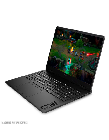 LAPTOP GAMER HP OMEN 16-AN0075CL ULTRA 9 285H 32GB 1TB SSD GEFORCE RTX 5070 8GB 16 WUXGA 144HZ WINDOWS 11 (B94T1UA-ABA)