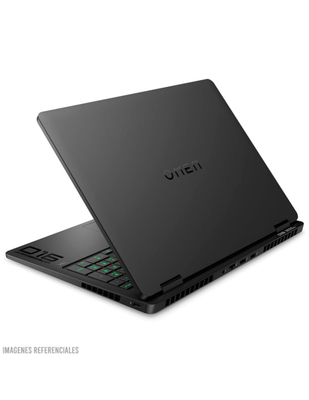 LAPTOP GAMER HP OMEN 16-AN0075CL ULTRA 9 285H 32GB 1TB SSD GEFORCE RTX 5070 8GB 16 WUXGA 144HZ WINDOWS 11 (B94T1UA-ABA)