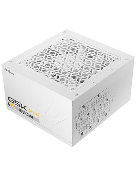 FUENTE DE PODER ANTEC GSK GB 850W ATX (0-761345-200930-6) 80 PLUS GOLD