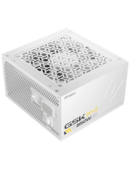 FUENTE DE PODER ANTEC GSK GB 850W ATX (0-761345-200930-6) 80 PLUS GOLD