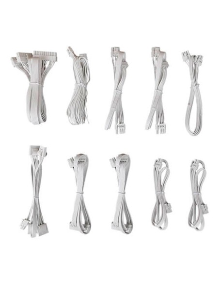 FUENTE DE PODER ANTEC GSK GB 850W ATX (0-761345-200930-6) 80 PLUS GOLD