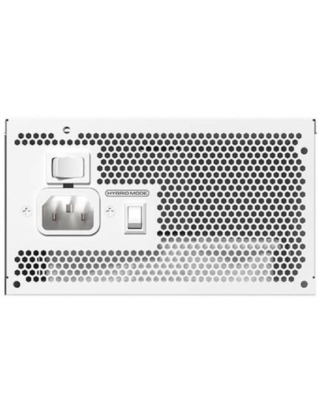 FUENTE DE PODER ANTEC GSK GB 850W ATX (0-761345-200930-6) 80 PLUS GOLD