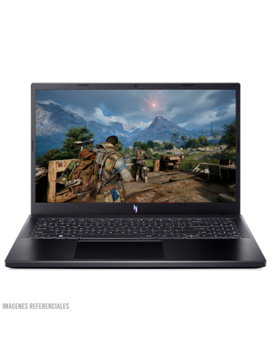 LAPTOP GAMER ACER NITRO V 15 ANV15-52-76NK I7...
