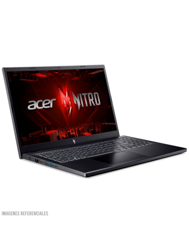 LAPTOP GAMER ACER NITRO V 15 ANV15-52-76NK I7...