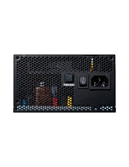 FUENTE DE PODER ANTEC NEOECO NE850G 850W (0-761345-11763-0) 80 PLUS GOLD