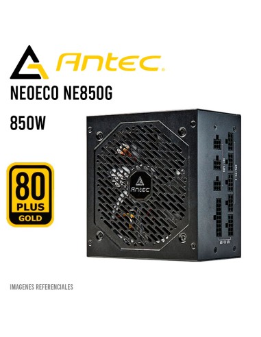 FUENTE DE PODER ANTEC
