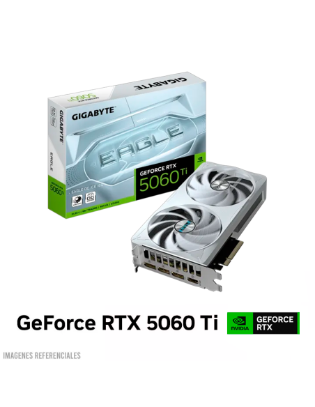 TARJETA DE VIDEO GIGABYTE