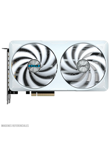TARJETA DE VIDEO GIGABYTE RTX 5060 TI EAGLE OC...