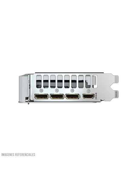 TARJETA DE VIDEO GIGABYTE RTX 5060 TI EAGLE OC ICE 16G GDDR7 (GV-N506TEAGLEOC ICE-16GD) 128 BIT