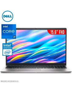 LAPTOP DELL 15 DC15250