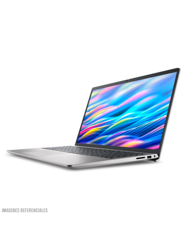 LAPTOP DELL 15 DC15250 I7-1355U 16GB DDR4 512GB...