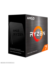 PROCESADOR AMD RYZEN 7 2