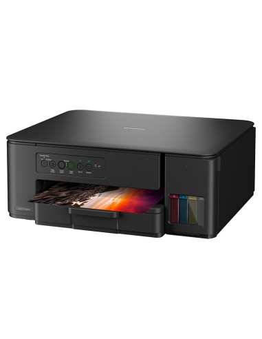 IMPRESORA MULTIFUNCIONAL BROTHER DCP-T430W...