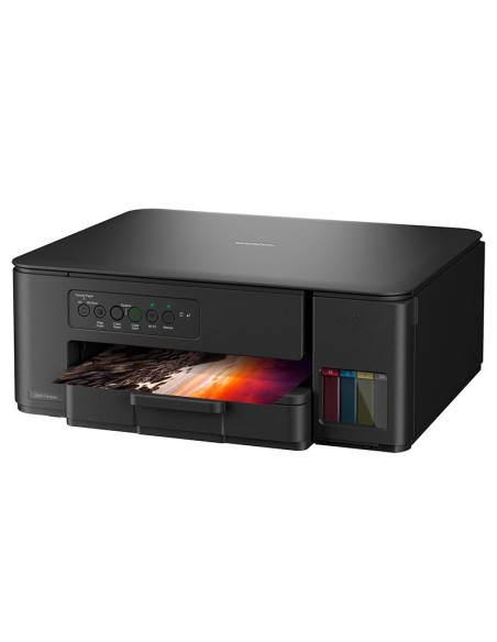 IMPRESORA MULTIFUNCIONAL BROTHER DCP-T430W WIRELESS