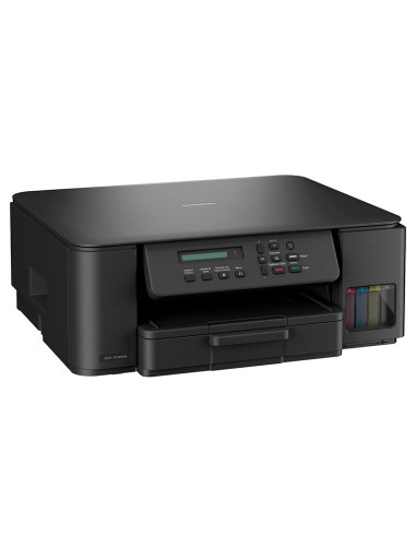 IMPRESORA MULTIFUNCIONAL BROTHER DCP-T530DW...