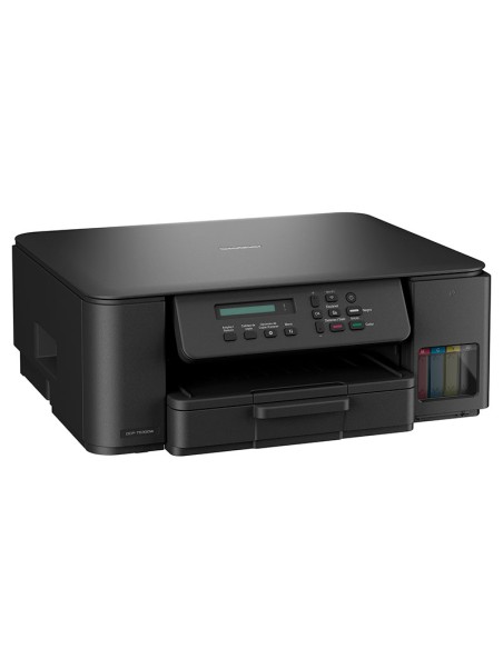 IMPRESORA MULTIFUNCIONAL BROTHER DCP-T530DW WIRELESS