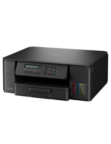 IMPRESORA MULTIFUNCIONAL BROTHER DCP-T530DW...