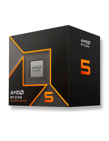 PROCESADOR AMD RYZEN 5 9600...
