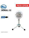 MICROFONO BLUE SNOWBALL
