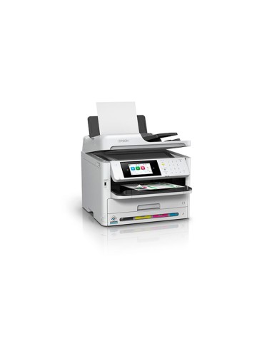 IMPRESORA MULTIFUNCIONAL EPSON WORKFORCE...