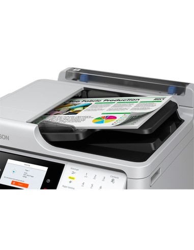 IMPRESORA MULTIFUNCIONAL EPSON WORKFORCE...