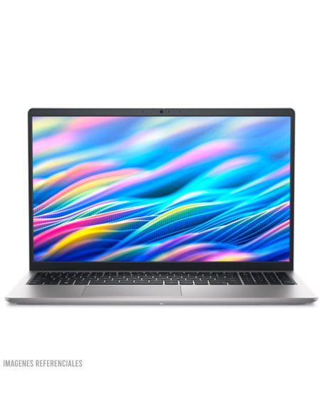 LAPTOP DELL 15 DC15250 I5-1334U 8GB 512GB SSD 15.6 FHD FREEDOS ( KD9XK )