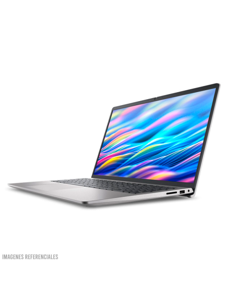 LAPTOP DELL 15 DC15250 I5-1334U 8GB DDR4 512GB SSD 15.6 FHD FREEDOS ( KD9XK )