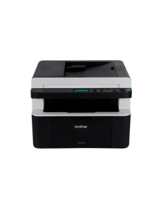 IMPRESORA MULTIFUNCIONAL LASER BROTHER 2