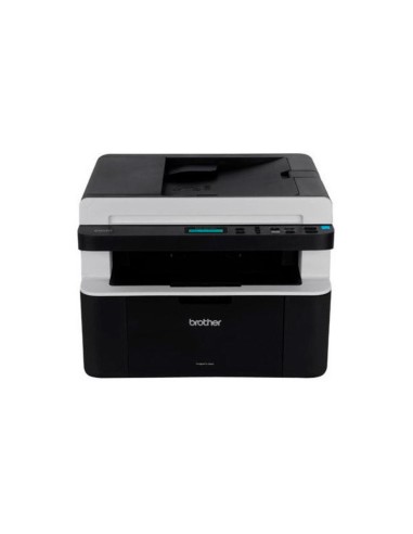 IMPRESORA MULTIFUNCIONAL LASER BROTHER...