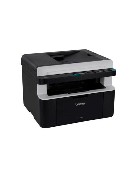 IMPRESORA MULTIFUNCIONAL LASER BROTHER DCP-1617NW (DCP-1617NW) MONOCROMATICA