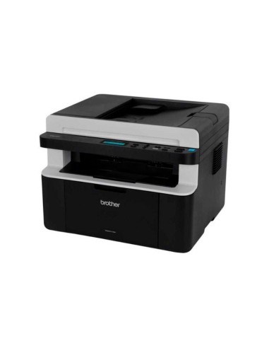 IMPRESORA MULTIFUNCIONAL LASER BROTHER...