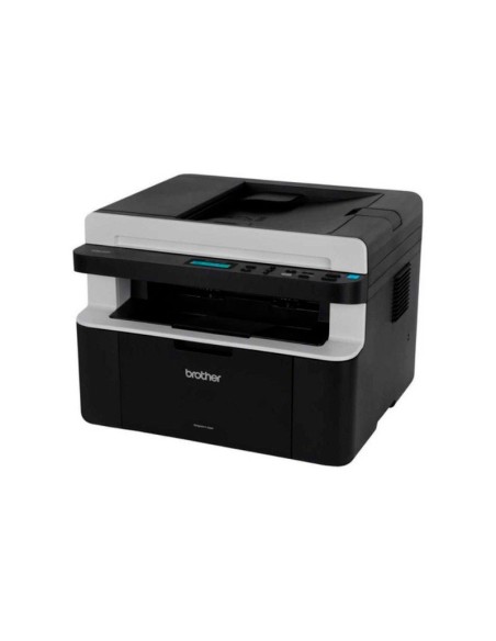 IMPRESORA MULTIFUNCIONAL LASER BROTHER DCP-1617NW (DCP-1617NW) MONOCROMATICA