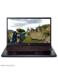 LAPTOP GAMER ACER V 2