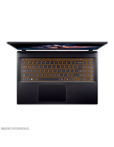 LAPTOP GAMER ACER V 15 NITRO ANV15-52-57BB...