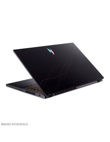 LAPTOP GAMER ACER V 15 NITRO ANV15-52-57BB...