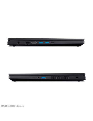 LAPTOP GAMER ACER V 15 NITRO ANV15-52-57BB...