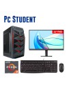 COMPUTADORA STUDENT AMD