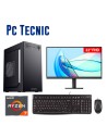 COMPUTADORA TECNIC AMD