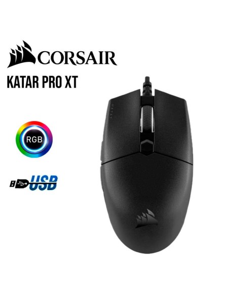 MOUSE GAMING CORSAIR KATAR