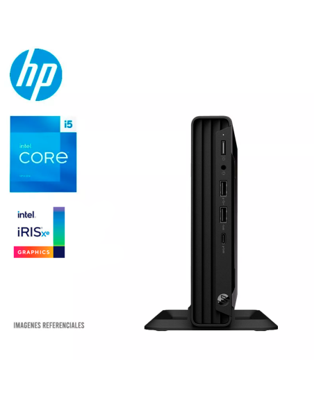 MINI PC HP PRO