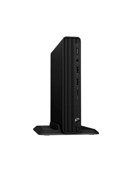 MINI PC HP PRO 260 G9 I5-1334U 16GB DDR4 512GB SSD FREEDOS ( BE5S8AT-ABM )