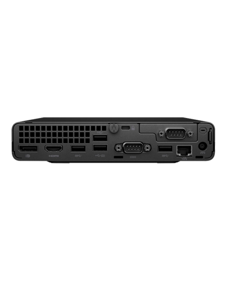 MINI PC HP PRO 260 G9 I5-1334U 16GB DDR4 512GB SSD FREEDOS ( BE5S8AT-ABM )