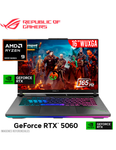 LAPTOP GAMER ASUS ROG
