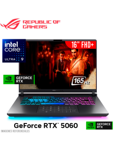 LAPTOP GAMER ASUS ROG